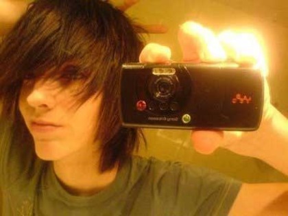 emo_hair_4.3 - Album Pentru Alisa