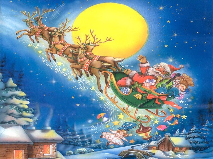 Christmas Wallpapers (201)