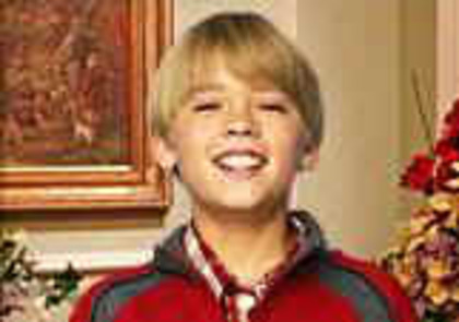 cody - Cole Sprouse