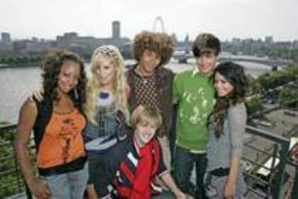 sdhley - ASHLEY TISDALE