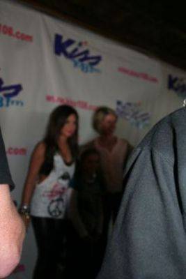 normal_012 - 2009 Kiss 108 Concert - Backstage and Interviews