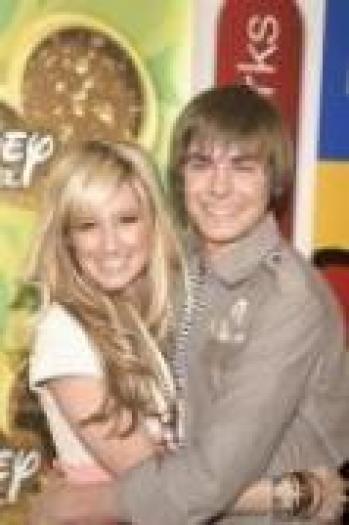 RVWEXGAERQUJWVYNKCA - high school musical
