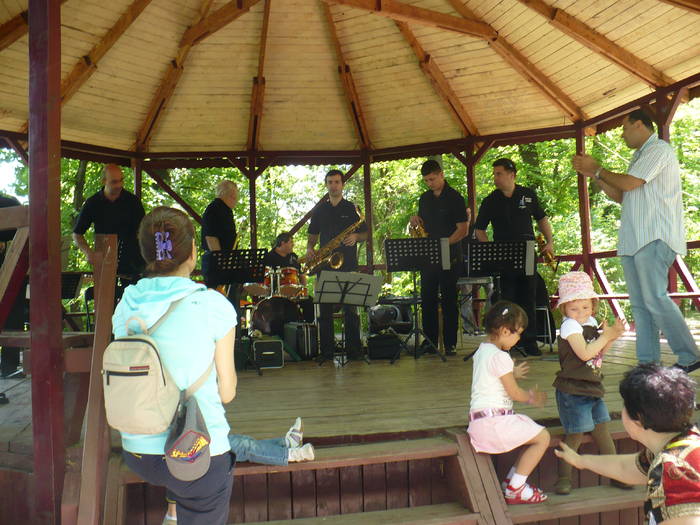 P1110934 - Herastrau 2009 mai 10