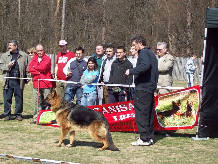 Romano Geco - Expo-Pitesti-28martie2009