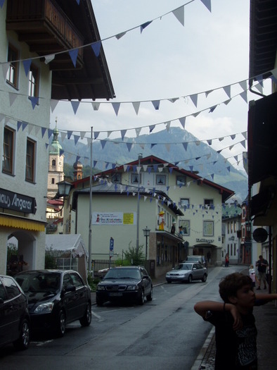 Berchtesgaden - 2009 - Germania