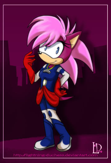 After-Sonia-sonic-underground-2494805-543-797 - pozeeee multe si diferite