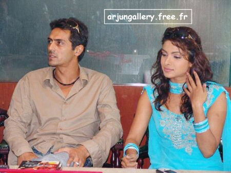  - ASAMBHAV-Misiune Imposibila-anul 2004