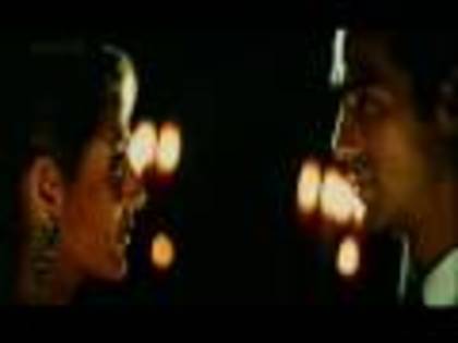 Pooja si Rahul - VAADA-Cand dragostea ucide