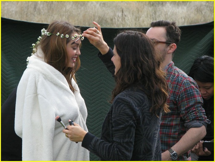 0 (556) - 00toate pozele mel cu miley cyrus00