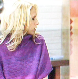 2dhag40 - Poze Cu Adela Popescu-Lia In Ingerasii Si Cativa Colegi