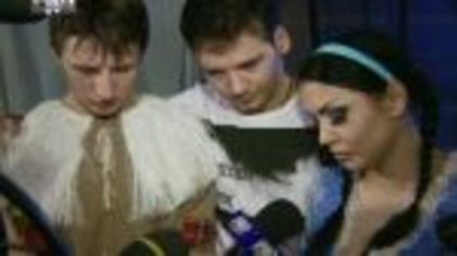 Andreea_Mantea_si_Daniel_La Andreea_Mantea_si_Daniel_La