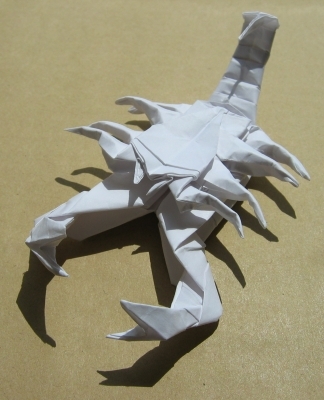 origami-scorpion-lang[1] - origami
