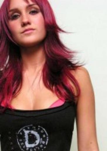 m_181 - Dulce Maria rbd