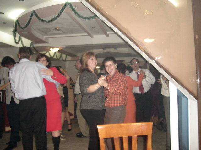 Poze Revelion 2005-2006 108 - 2006 REVELION VATRA DORNEI