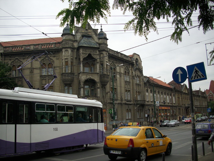 DSCI0080 - imagini din Timisoara