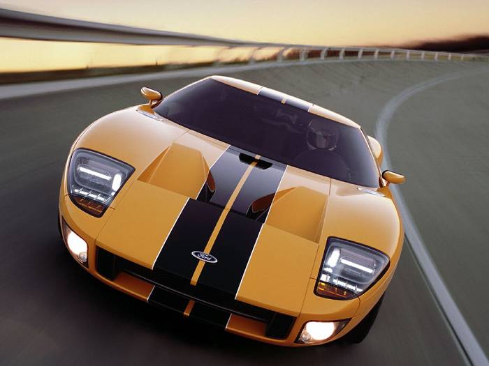 (22) - Ford GT40 Wallpapers