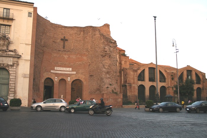 roma 068 - Piazza della Republica