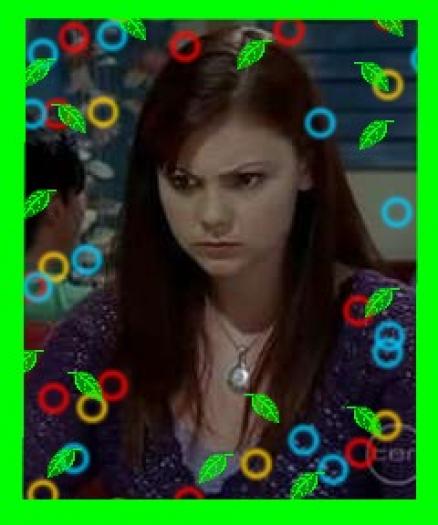 Charlotte she is very pretty my favourite lookk nmd - Charlotte in h2o