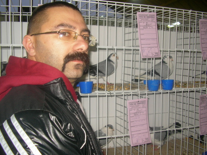 SANY0280 - poze expo 2009