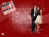 Zac & Vanessa