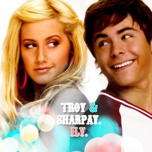 troypay_7fu - ashley tisdale si zac efron