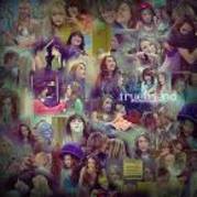 HPXDSQAYFIXUSSMHIAY - colaje miley-hannah for mil