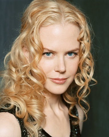 5 - Nicole Kidman
