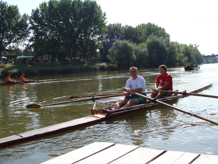 Concursul Cupa Mures 2009 - Cupa Mures 2009 Arad