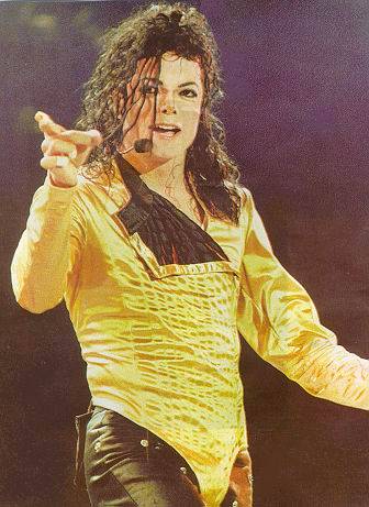 10 - Poze Michael Jackson
