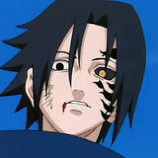 LCUPSILSDGOGSUCKUBI - sasuke