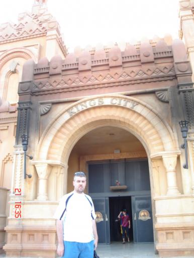 410  Israel - Eilat - 2008 ISRAEL NOIEMBRIE