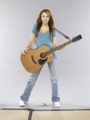 normal_09 - miley cyrus - hannah montana