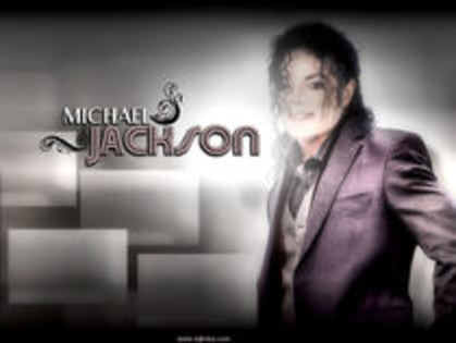 JDOPCPXRTNXICAUTEJZ - michael jackson