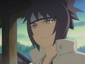 Anko Mitarashi