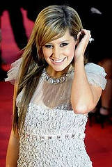Ashley - Ashley Tisdale