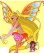 stella enceantix - Winx club enchantix