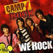 camp rock - camp rock si hsm