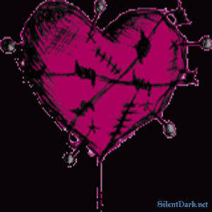 emo-heart-2 - inimi