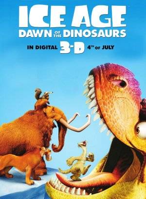 Ice-Age-Dawn-of-the-Dinosaurs - ice age 3