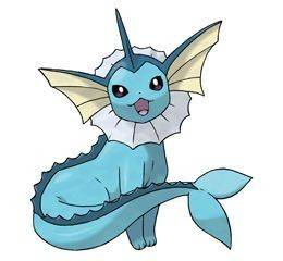134vaporeon