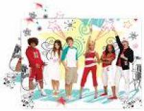 hsm 1 - High school musical