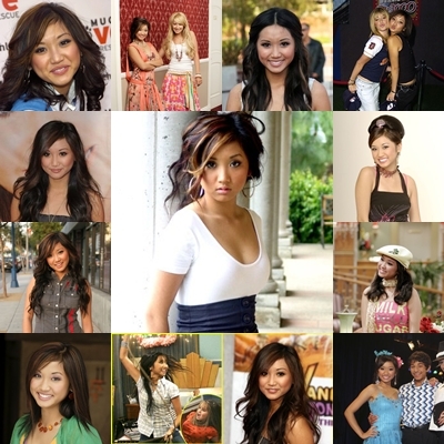 i love yiu brenda song