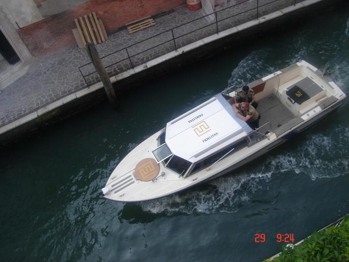 DSC02080 - Vacanta Italia-Venetia 2008