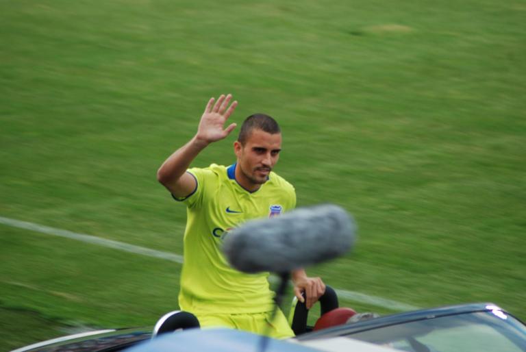 STEAUA 101