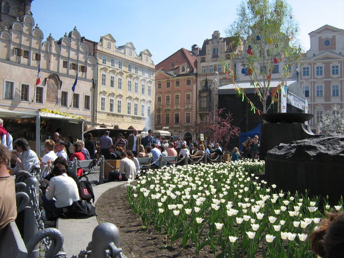 Prague