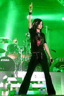 3549280923_7e40f07d25_m - tokio hotel concerte