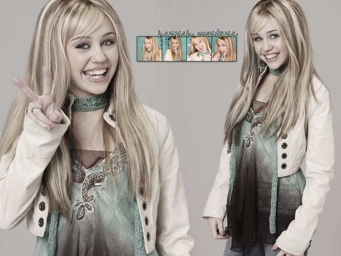 Hannah Montana 2-teodorafrumusik - Club Hannah Montana