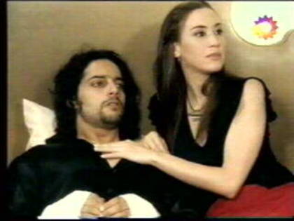 Maite si Nino - Soy Gitano-Sange de Tigan-2003-2004