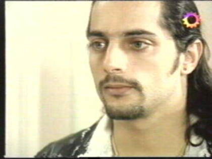 Nino - Soy Gitano-Sange de Tigan-2003-2004