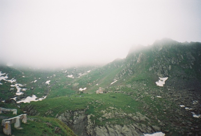 25 - TRANSFAGARASAN